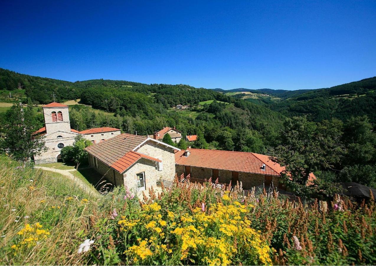 Auberge De Thelis Exterior photo