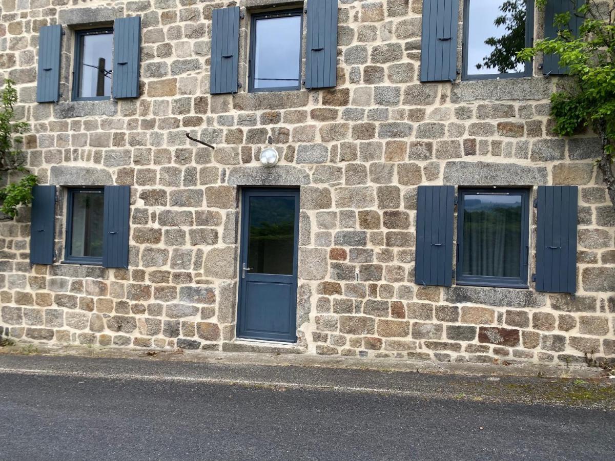 Auberge De Thelis Exterior photo