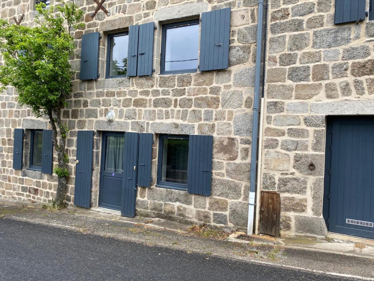 Auberge De Thelis Exterior photo