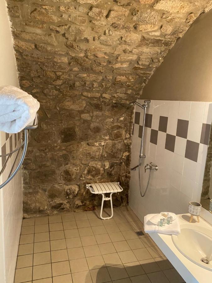 Auberge De Thelis Exterior photo
