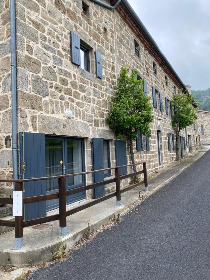 Auberge De Thelis Exterior photo