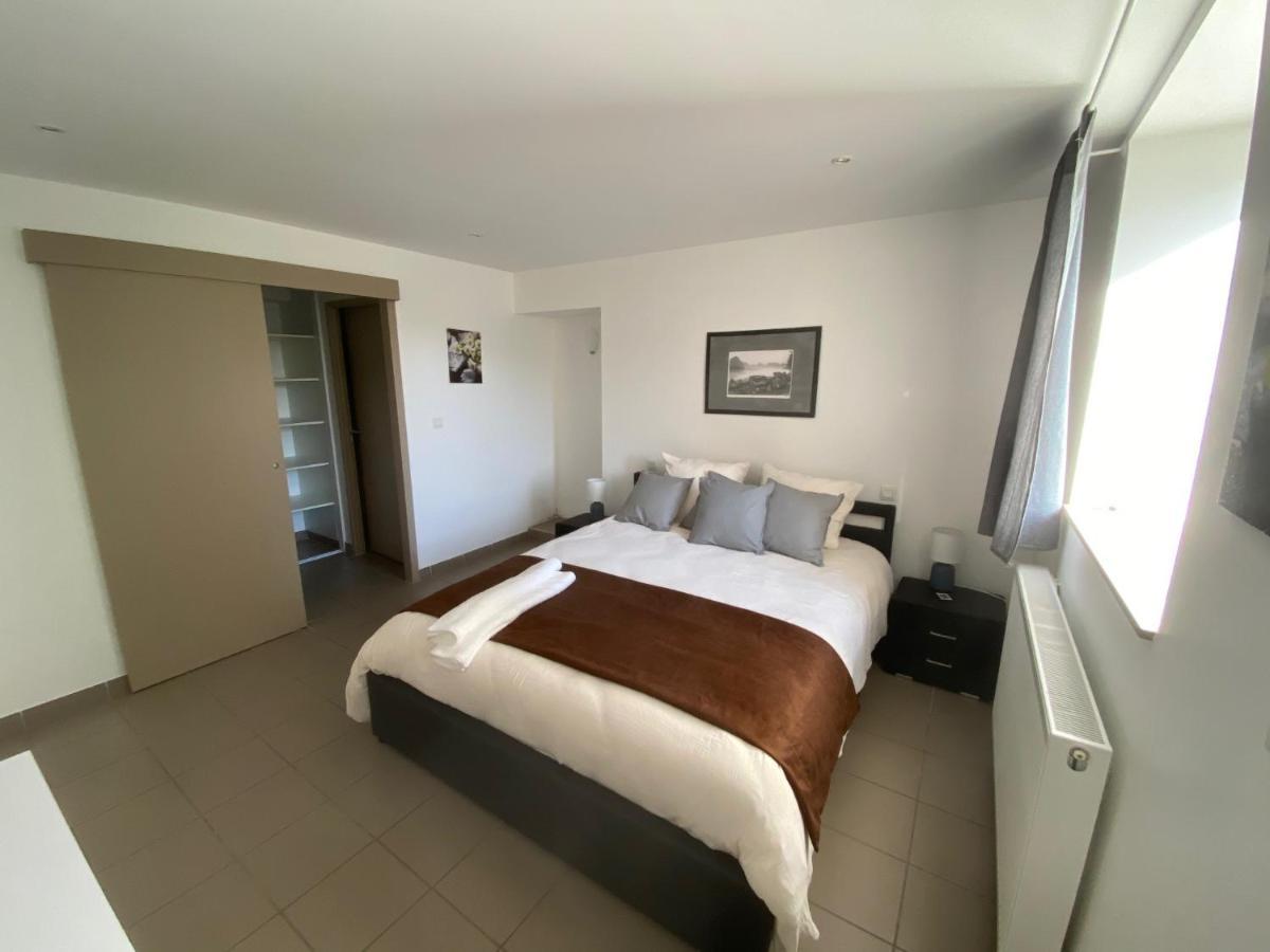 Auberge De Thelis Exterior photo